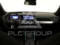 2025 Mercedes Benz GLB 180