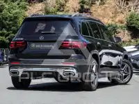 2025 Mercedes Benz GLB 180