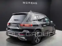 2025 Mercedes Benz GLB 180