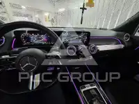 2025 Mercedes Benz GLB 180