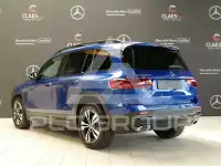 2025 Mercedes Benz GLB 180