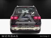 2025 Mercedes Benz GLB 180