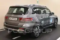 2025 Mercedes Benz GLB 180