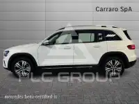 2025 Mercedes Benz GLB 180