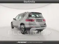 2025 Mercedes Benz GLB 180