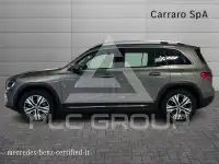 2025 Mercedes Benz GLB 180
