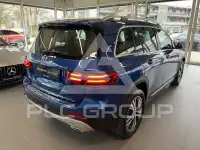 2025 Mercedes Benz GLB 180