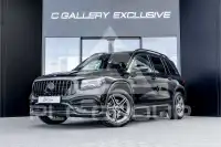 2025 Mercedes Benz GLB 180