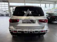 2025 Mercedes Benz GLB 180