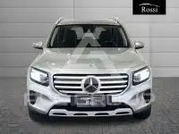 2025 Mercedes Benz GLB 180