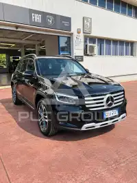 2025 Mercedes Benz GLB 180