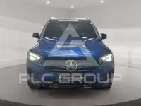 2025 Mercedes Benz GLB 180