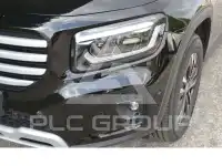 2025 Mercedes Benz GLB 180