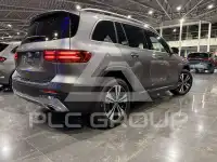 2025 Mercedes Benz GLB 180