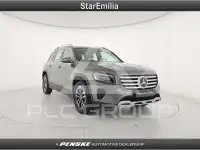 2025 Mercedes Benz GLB 180