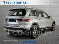2025 Mercedes Benz GLB 180