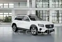 2025 Mercedes Benz GLB 180