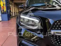 2025 Mercedes Benz GLB 180