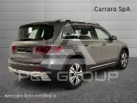 2025 Mercedes Benz GLB 180