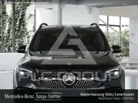 2025 Mercedes Benz GLB 180