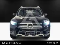 2025 Mercedes Benz GLB 180