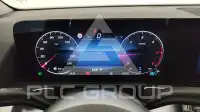 2025 Mercedes Benz GLB 180