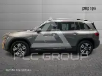 2025 Mercedes Benz GLB 180