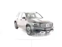 2025 Mercedes Benz GLB 180