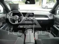 2025 Mercedes Benz GLB 180