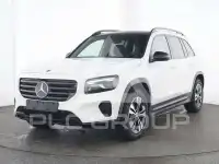 2025 Mercedes Benz GLB 180