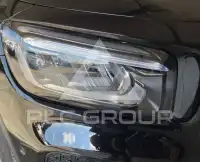 2025 Mercedes Benz GLB 180