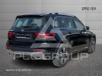 2025 Mercedes Benz GLB 180