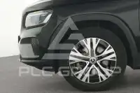 2025 Mercedes Benz GLB 180