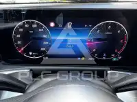 2025 Mercedes Benz GLB 180