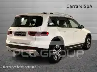 2025 Mercedes Benz GLB 180
