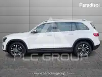 2025 Mercedes Benz GLB 180