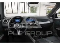 2025 Mercedes Benz GLB 180