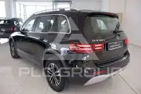 2025 Mercedes Benz GLB 180