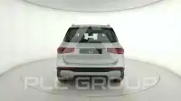 2025 Mercedes Benz GLB 180