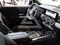 2025 Mercedes Benz GLB 180