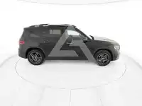 2025 Mercedes Benz GLB 180