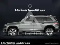 2025 Mercedes Benz GLB 180