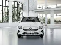 2025 Mercedes Benz GLB 180