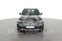 2025 Mercedes Benz GLB 180