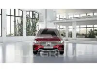2025 Mercedes Benz GLB 180