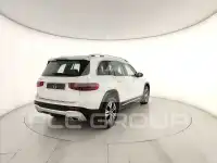 2025 Mercedes Benz GLB 180
