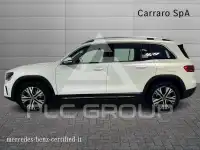 2025 Mercedes Benz GLB 180