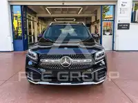 2025 Mercedes Benz GLB 180