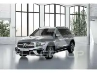 2025 Mercedes Benz GLB 180
