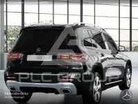 2025 Mercedes Benz GLB 180
